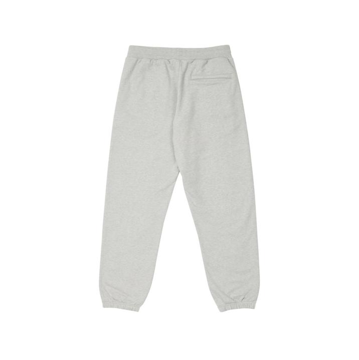 Thumbnail SQUARE PATCH JOGGERS GREY MARL one color