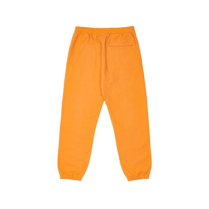 Thumbnail SQUARE PATCH JOGGERS ORANGE one color