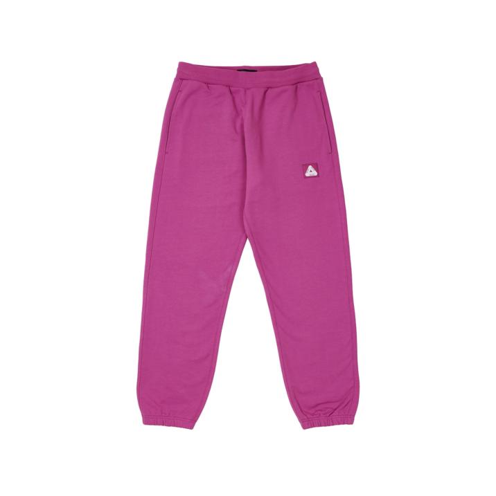 Thumbnail SQUARE PATCH JOGGERS PURPLE one color