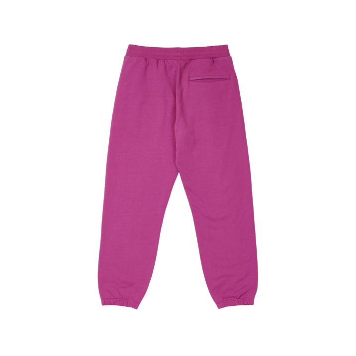 Thumbnail SQUARE PATCH JOGGERS PURPLE one color