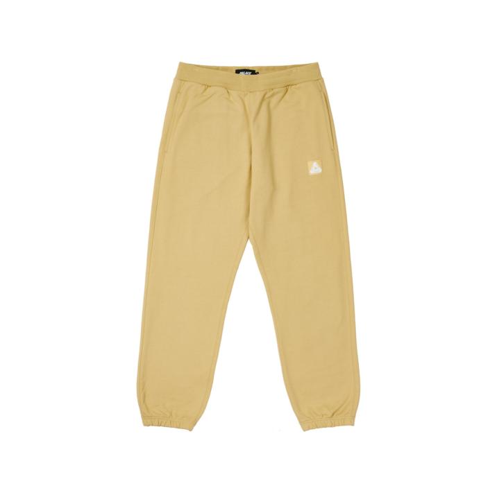 Thumbnail SQUARE PATCH JOGGERS SAND one color