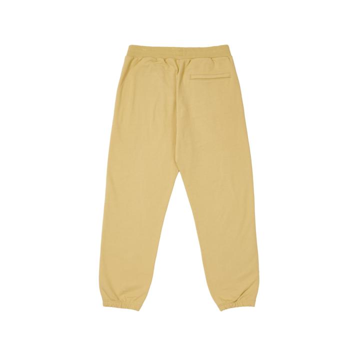 Thumbnail SQUARE PATCH JOGGERS SAND one color