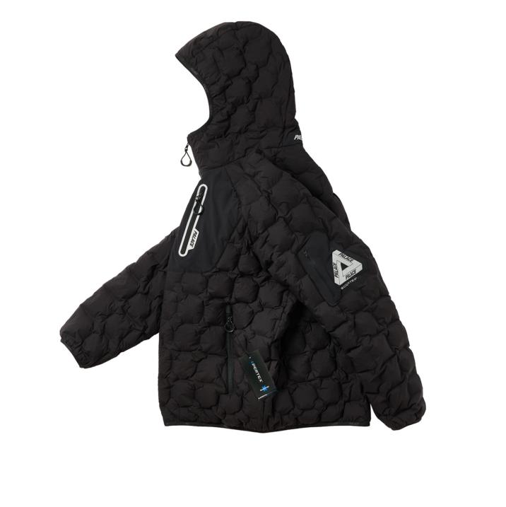 Thumbnail PERTEX LIGHTEN UP DOWN JACKET BLACK one color