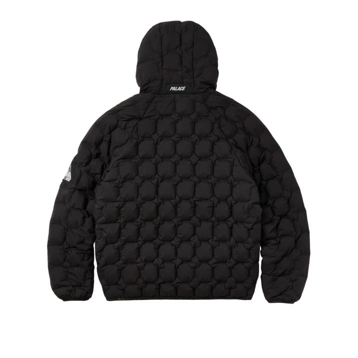 Thumbnail PERTEX LIGHTEN UP DOWN JACKET BLACK one color