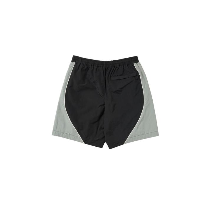 Thumbnail SPORT MIT FLOSS SHORTS BLACK one color