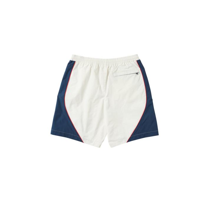 Thumbnail SPORT MIT FLOSS SHORTS WHITE one color