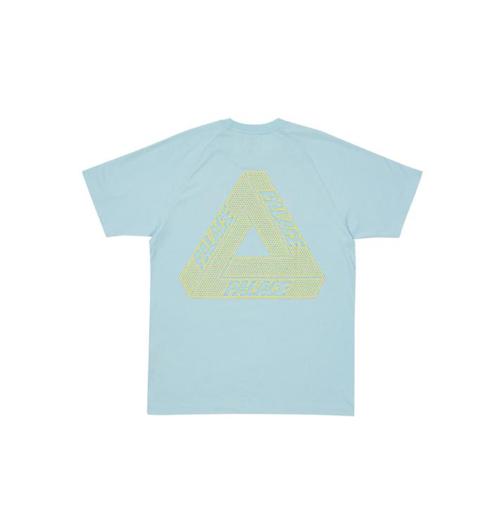 Thumbnail ADIDAS PALACE STAN SMITH T-SHIRT BLUE one color