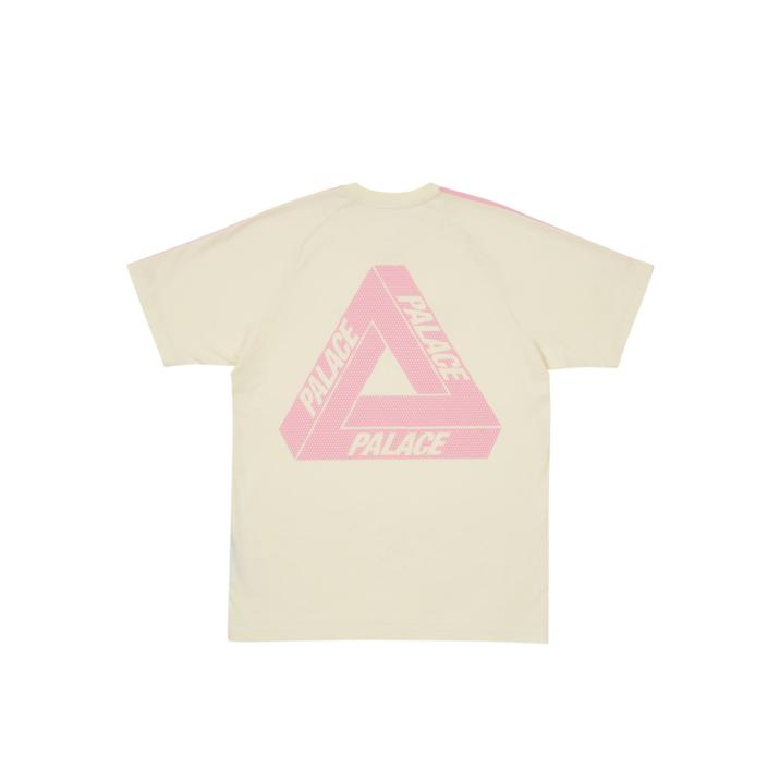 Thumbnail ADIDAS PALACE STAN SMITH T-SHIRT CREAM one color