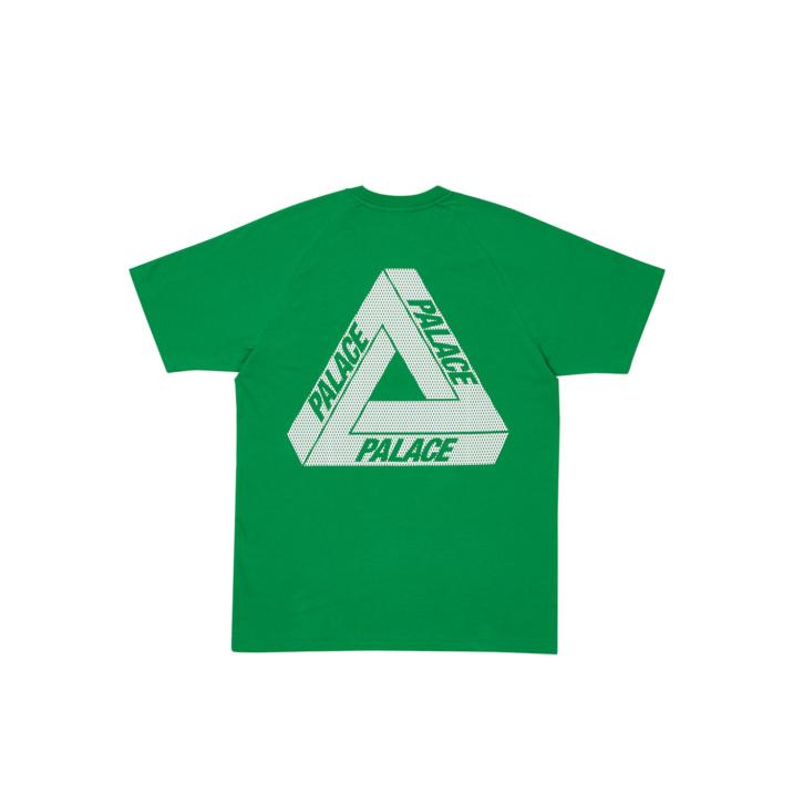 Thumbnail ADIDAS PALACE STAN SMITH T-SHIRT GREEN one color