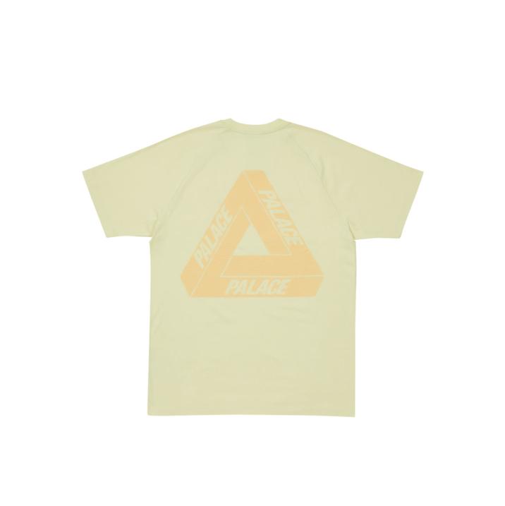 Thumbnail ADIDAS PALACE STAN SMITH T-SHIRT YELLOW one color