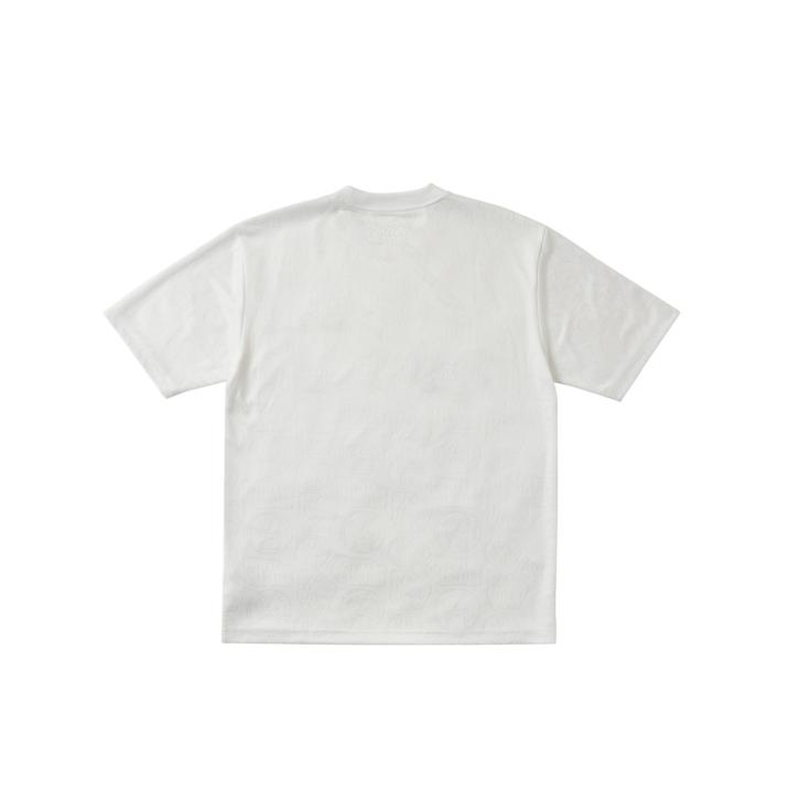 Thumbnail PALASONIC T-SHIRT WHITE one color