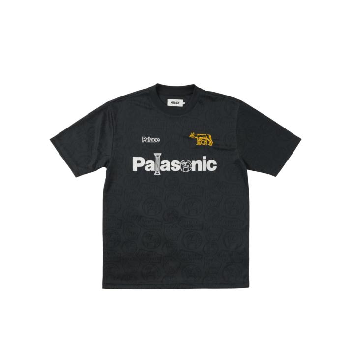 Thumbnail PALASONIC T-SHIRT BLACK one color