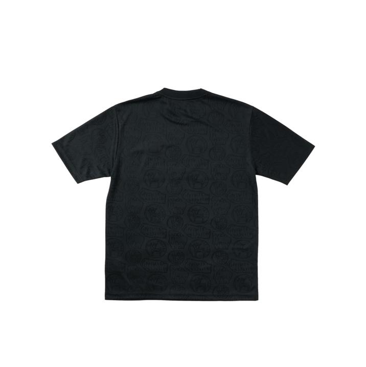 Thumbnail PALASONIC T-SHIRT BLACK one color