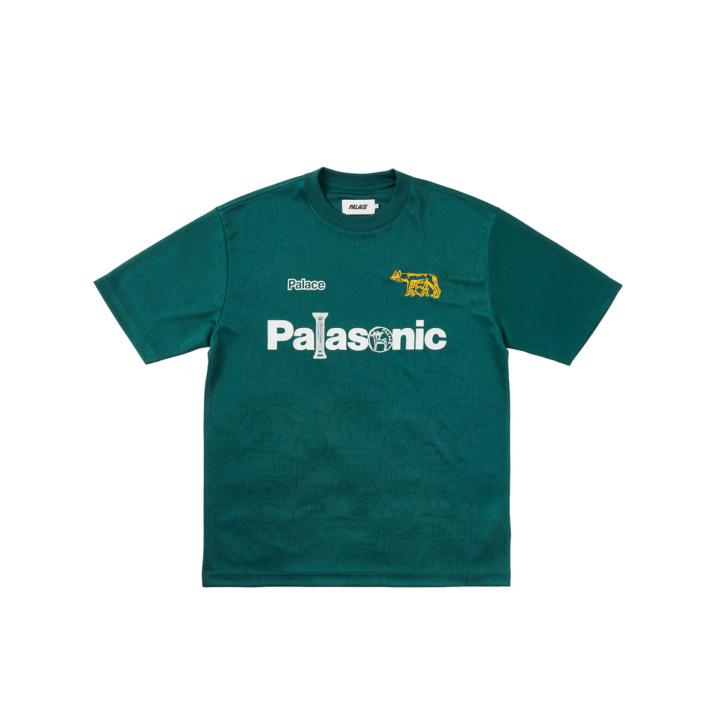 Thumbnail PALASONIC T-SHIRT GREEN one color