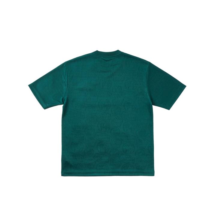 Thumbnail PALASONIC T-SHIRT GREEN one color