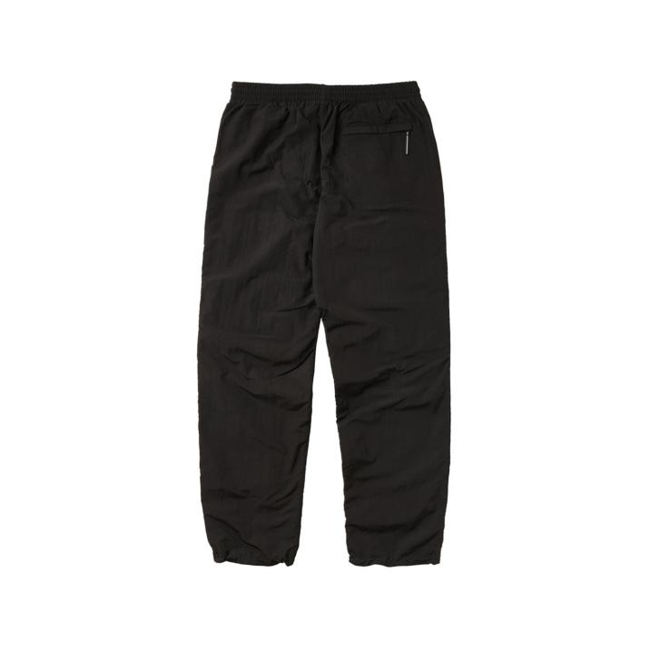 Thumbnail TRAVEL CARGOS BLACK one color