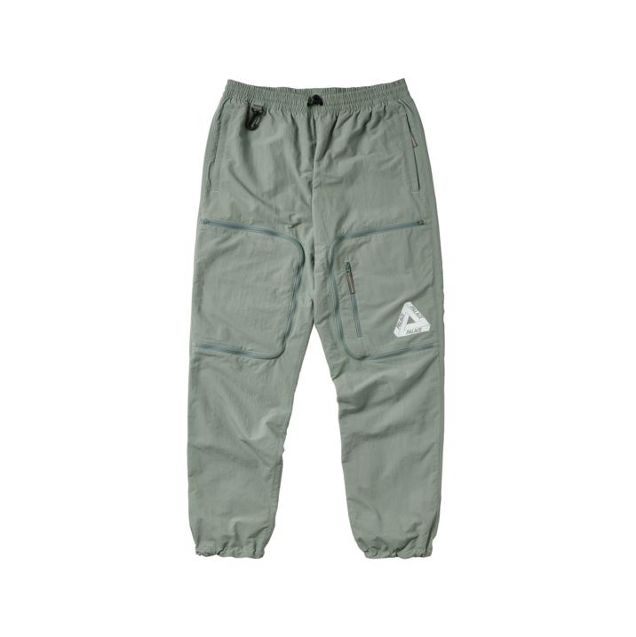 Thumbnail TRAVEL CARGOS SLATE GREY one color