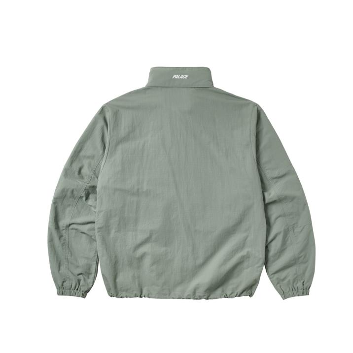 Thumbnail TRAVEL JACKET SLATE GREY one color