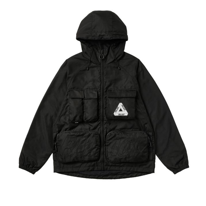 Thumbnail PAL IS ACE JACKET BLACK one color