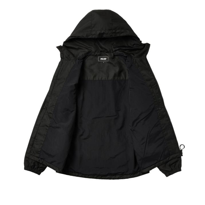 Thumbnail PAL IS ACE JACKET BLACK one color