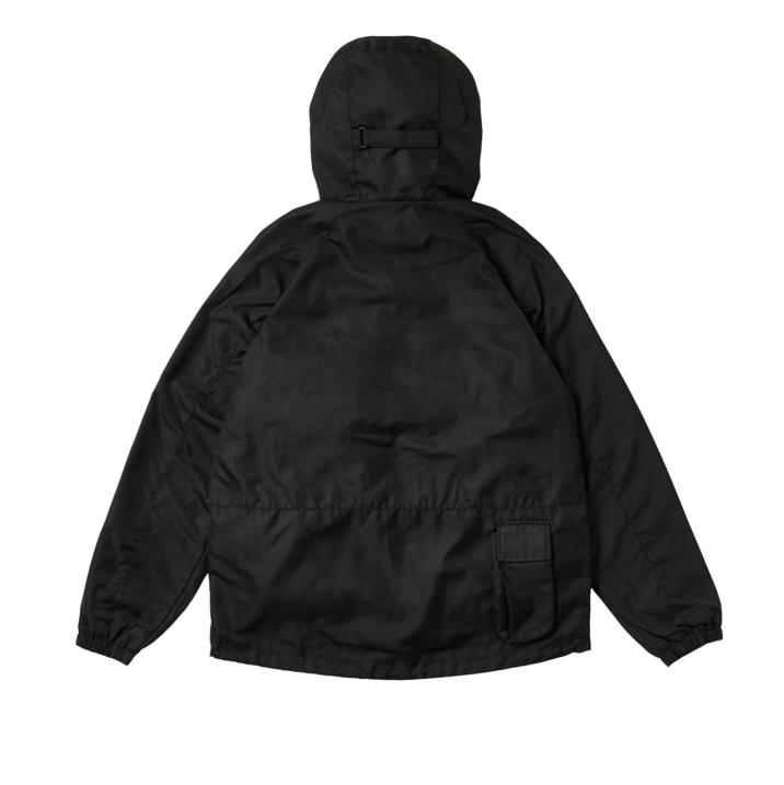 Thumbnail PAL IS ACE JACKET BLACK one color