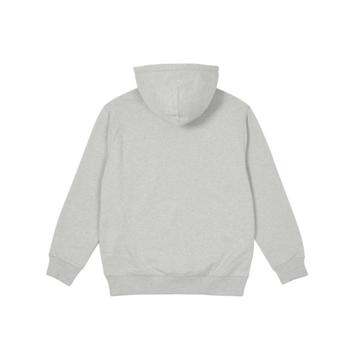 Thumbnail SPORTINI HOOD GREY MARL one color