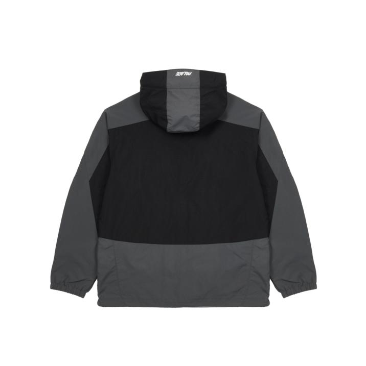 Thumbnail POWDER JACKET BLACK / GREY one color