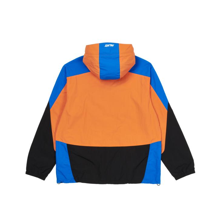 Thumbnail POWDER JACKET ORANGE / BLACK / BLUE one color