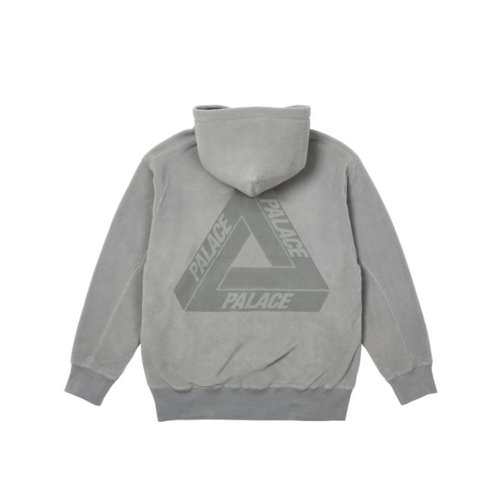 Thumbnail POLARTEC LAZER HOOD SLATE GREY one color