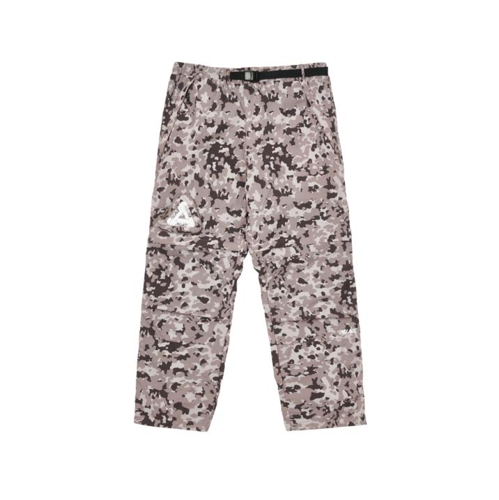 Thumbnail ZIP OFF BOTTOMS URBAN CAMO one color