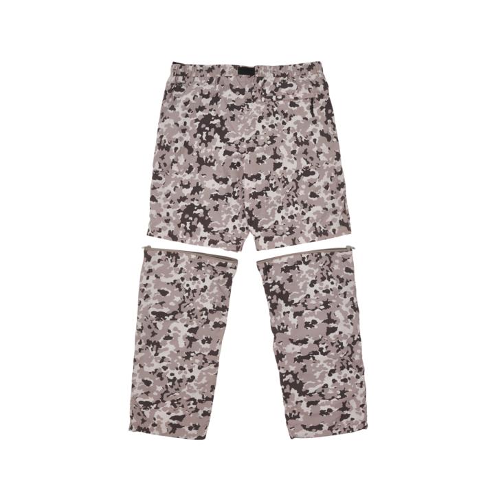 Thumbnail ZIP OFF BOTTOMS URBAN CAMO one color