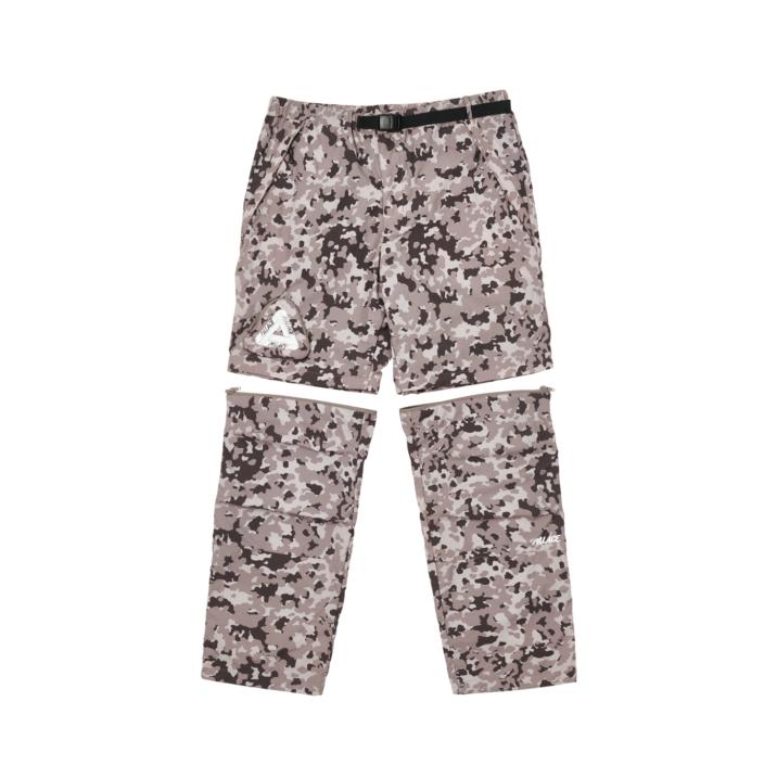 Thumbnail ZIP OFF BOTTOMS URBAN CAMO one color