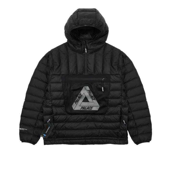 Thumbnail PERTEX Q-LITE DOWN JACKET BLACK one color