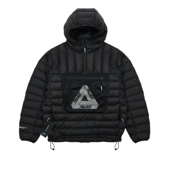 Thumbnail PERTEX Q-LITE DOWN JACKET BLACK one color