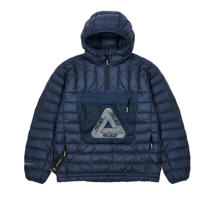 Thumbnail PERTEX Q-LITE DOWN JACKET NAVY one color