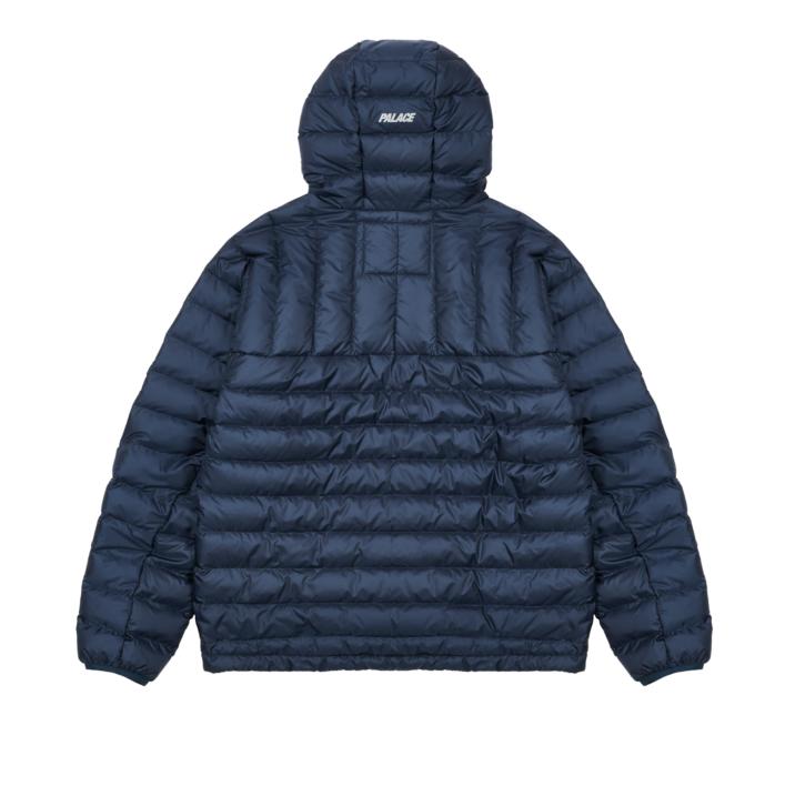 Thumbnail PERTEX Q-LITE DOWN JACKET NAVY one color