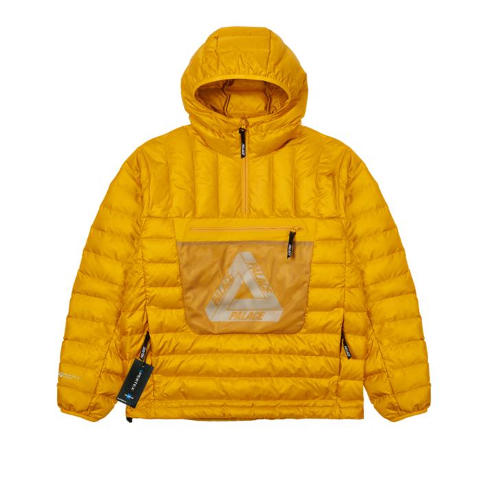 Thumbnail PERTEX Q-LITE DOWN JACKET YELLOW one color