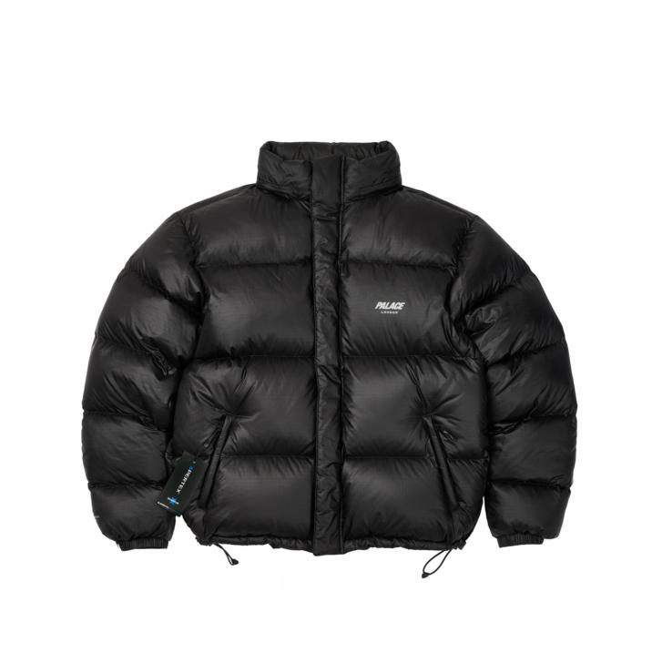 Thumbnail PERTEX PALACE LONDON PUFFA BLACK one color