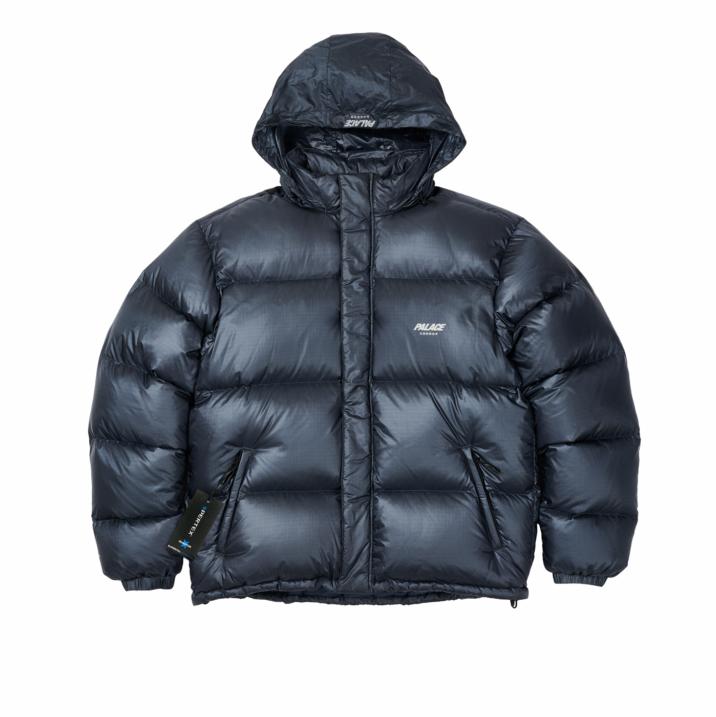 Thumbnail PERTEX PALACE LONDON PUFFA NAVY one color