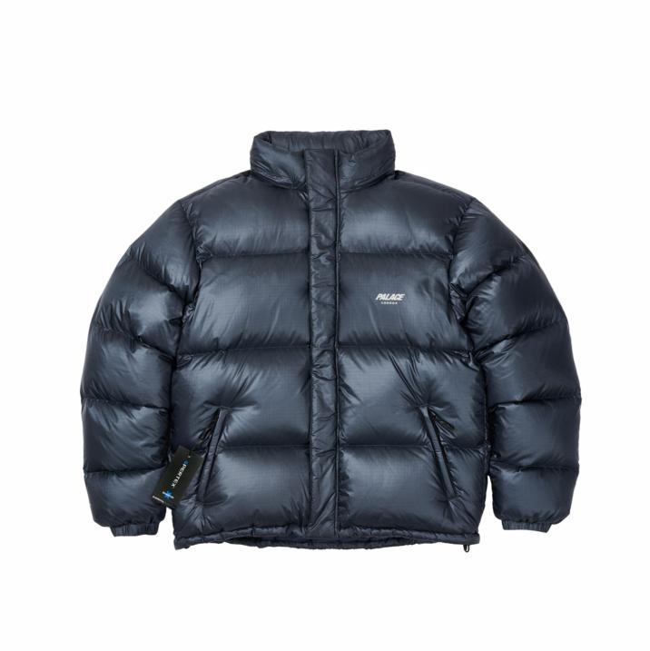 Thumbnail PERTEX PALACE LONDON PUFFA NAVY one color