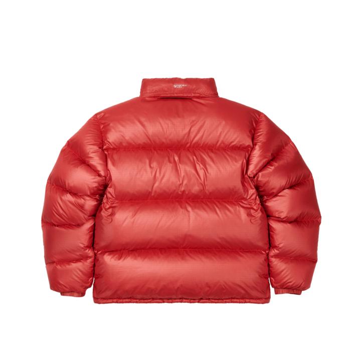 Thumbnail PERTEX PALACE LONDON PUFFA RED one color