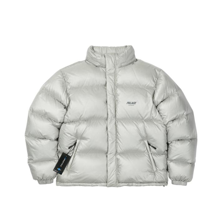 Thumbnail PERTEX PALACE LONDON PUFFA SILVER one color