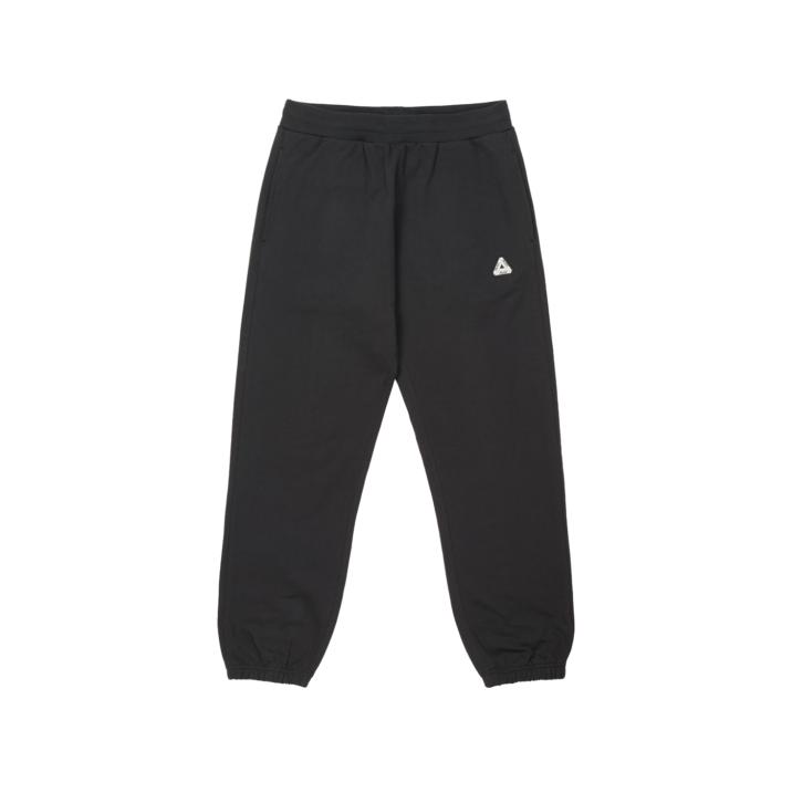 Thumbnail SOFAR JOGGERS BLACK one color