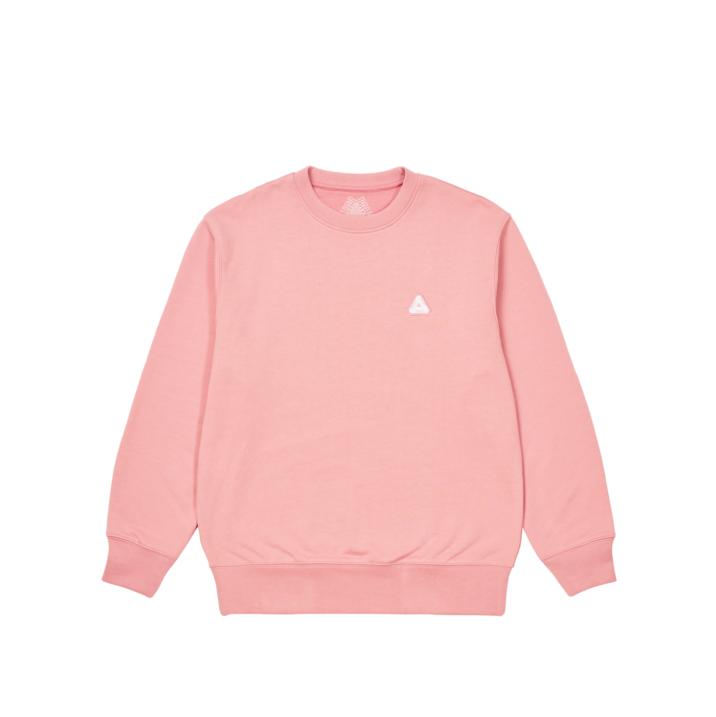 Thumbnail SOFAR CREW BLUSH one color