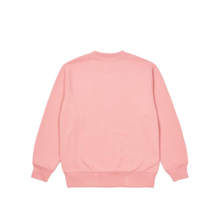 Thumbnail SOFAR CREW BLUSH one color