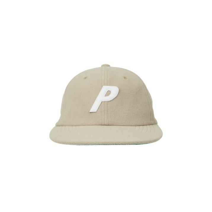 Thumbnail FLEECE PAL HAT STONE one color