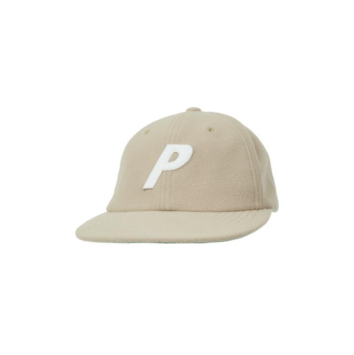 Thumbnail FLEECE PAL HAT STONE one color