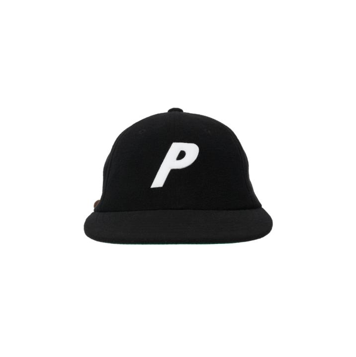 Thumbnail FLEECE PAL HAT BLACK one color