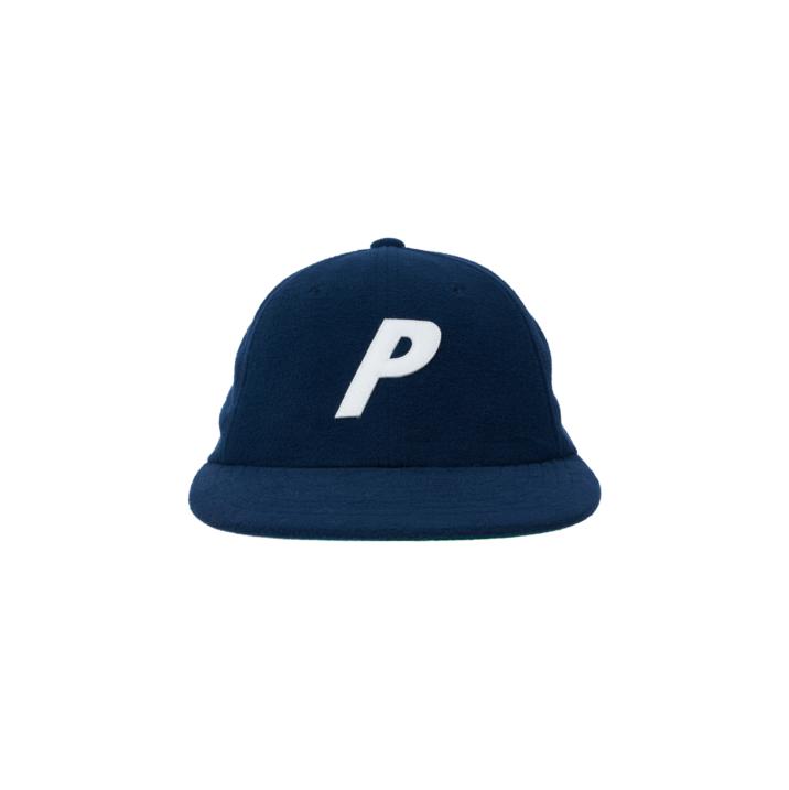 Thumbnail FLEECE PAL HAT NAVY one color