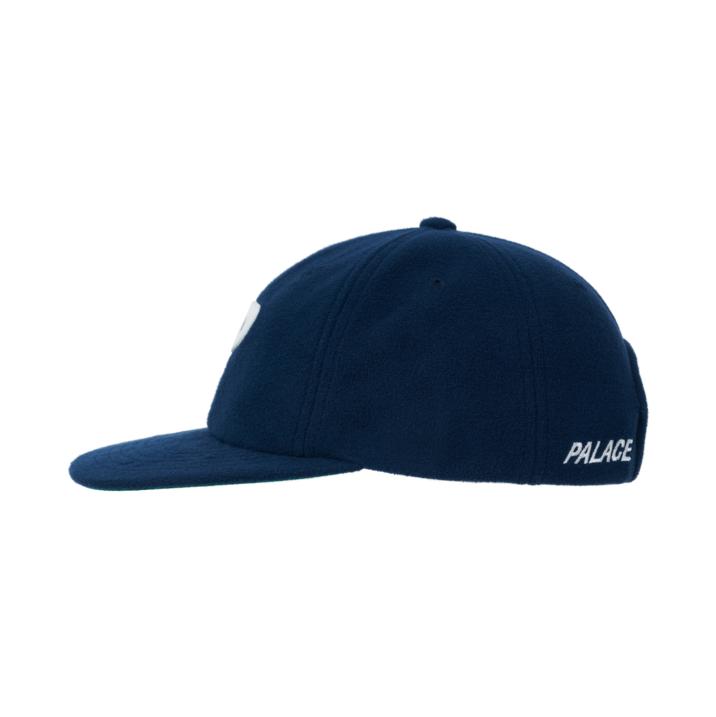 Thumbnail FLEECE PAL HAT NAVY one color